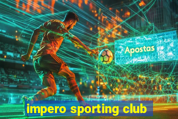 impero sporting club